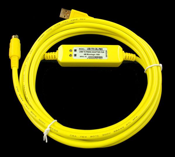 供应USB-1761-CBL-PM0