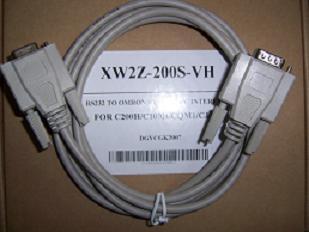供应XW2Z-200S-VH欧姆龙