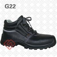 供应上海赛狮 G22安全鞋 防刺穿、防静电安全鞋 安全首选上海赛图片