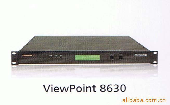 供应华为MCU-8630 媒体交换机 元旦特价MCU视讯交换平台
