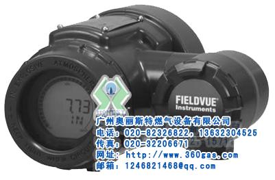 供应FisherDLC3010数字式液位控制器