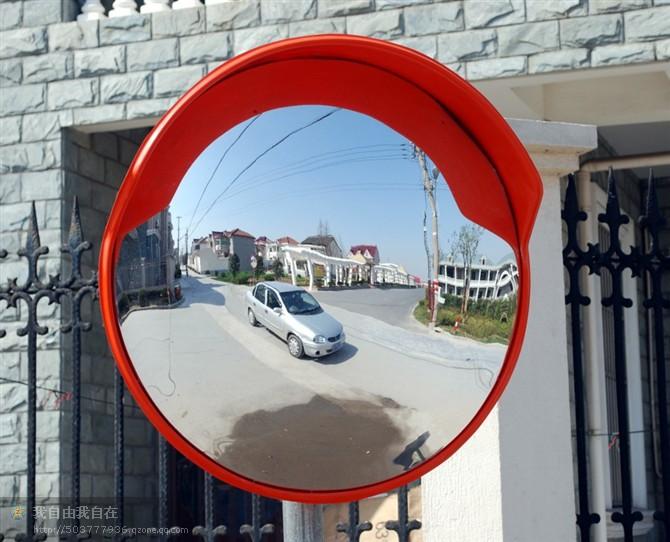 供应室外广角镜道路广角镜上海广角镜定做公路广角镜厂家图片
