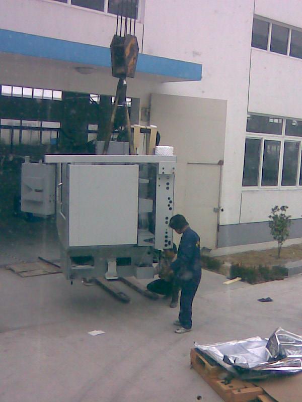供应上海生产线设备搬迁公司；生产线设备搬迁www.shjdzhida.com
