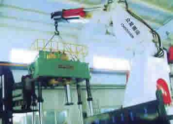 上海市高空设备吊装厂家供应高空设备吊装
