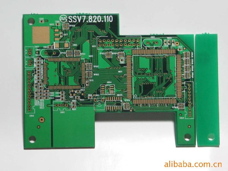 绵阳单面板PCB生产批发