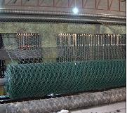 供应钢丝石笼网 防护网 拧花网