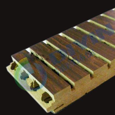 供应槽孔木吸音板厂家 槽孔木吸声板价槽孔木吸音板厂家槽孔木吸声板价图片