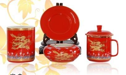 中国山西红瓷，中国山西红瓷杯，中国山西红瓷专卖，中国山西红瓷批发