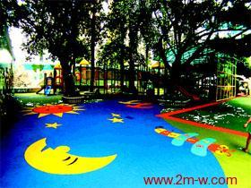 供应苏州幼儿园弹性地板，苏州幼儿园弹性地坪漆，幼儿园弹性地坪漆 