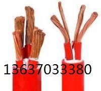阻燃高温硅橡胶移动电缆ZR-YFG-3x25+1x16维尔特电缆