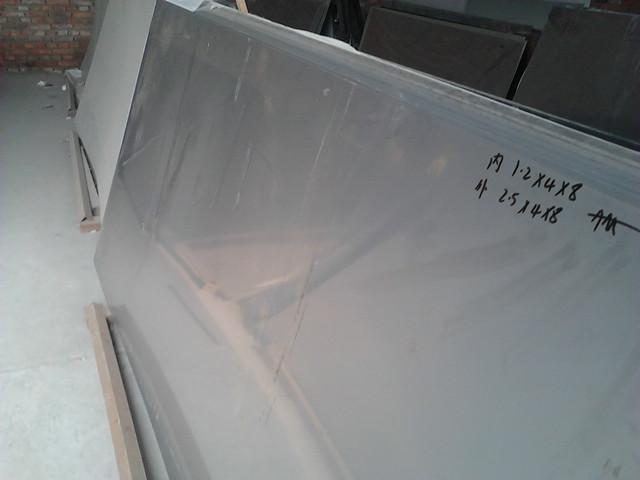 供应进口904L不锈钢板 超级耐腐蚀耐高温不锈钢板