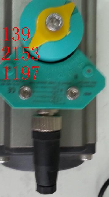 PLS-200A2DR-S01Z磁感接近开关批发