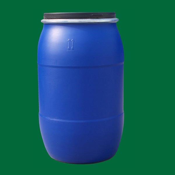 供应200升大口桶200公斤塑料桶包箍桶
