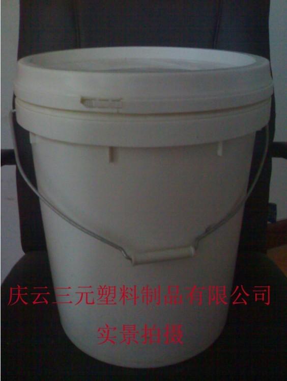 18L塑料桶机油桶批发