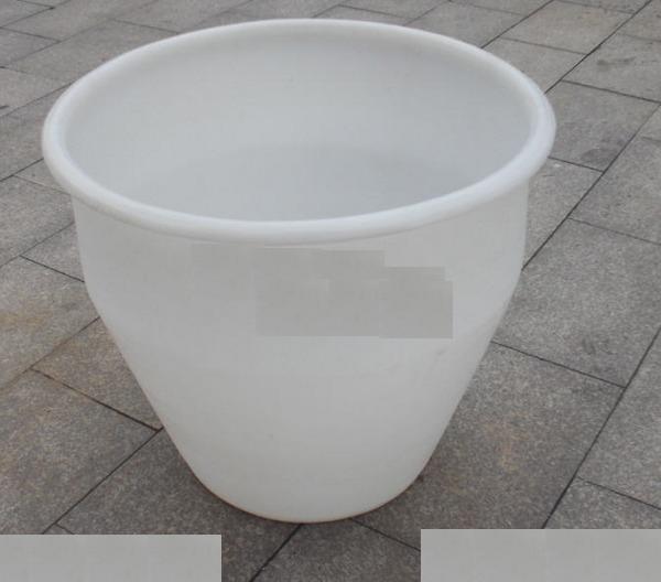供应小豆腐缸敞口桶塑料水缸广口塑料桶泡菜桶图片