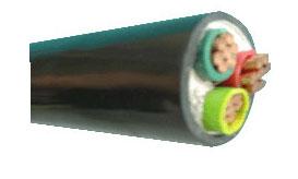 供应耐火电力电缆