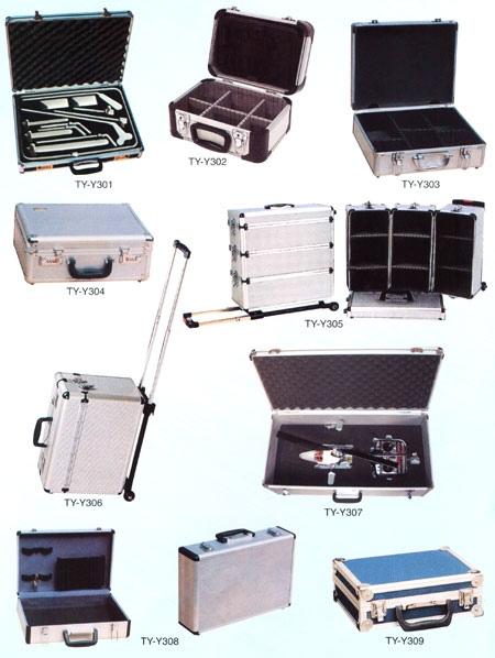 供应各种工具箱铝合金箱订做 仪器箱供应商各种工具箱铝合金箱订做仪
