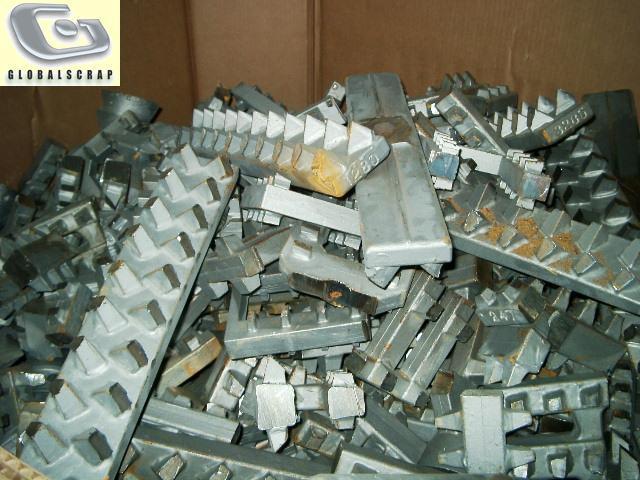 东莞市废铝模具回收厂家供应废铝模具回收