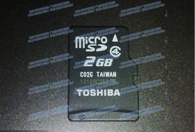 供应手机内存卡手机闪存卡TF卡T-FLASH microSD卡厂家