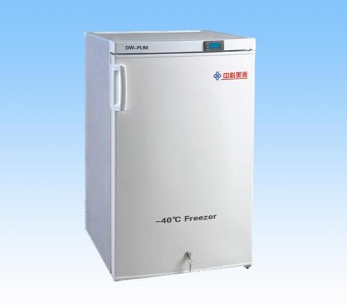 供应中科美菱-40℃超低温冰箱中科美菱-40超低温冰箱