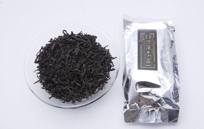 供应批发白沙溪5301芽尖茶丨黑茶