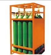 供应气瓶集装阁，气瓶集装格，气瓶立式集装阁，气瓶卧式集装阁
