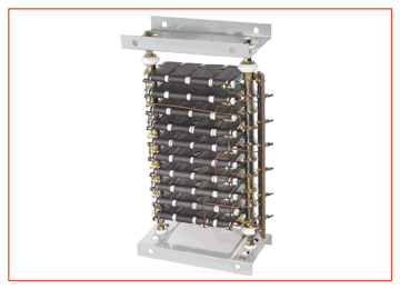 供应RS系列不锈钢电阻器起动调速电阻器配JZR2系列电动机RS型