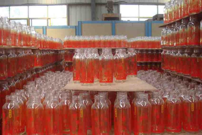 徐州市120ml玻璃瓶厂家供应120ml玻璃瓶
