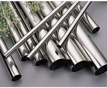 华绿出售优质不锈钢管材抛光设备批发