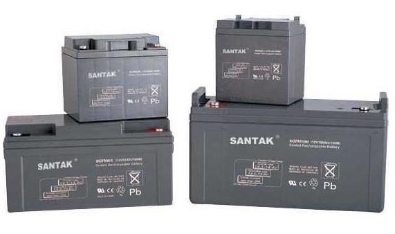 山特12V24AH蓄电池供应山特12V24AH蓄电池