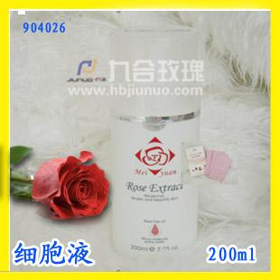 石家庄供应玫瑰玫瑰制品玫瑰细胞液植物200ml九合玫瑰图片