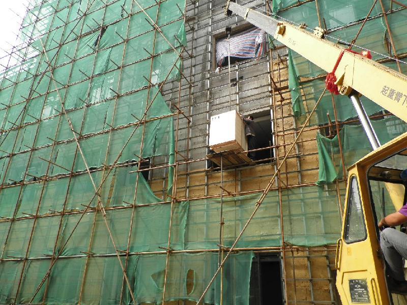 武汉市大件设备起重吊装厂家供应大件设备起重吊装