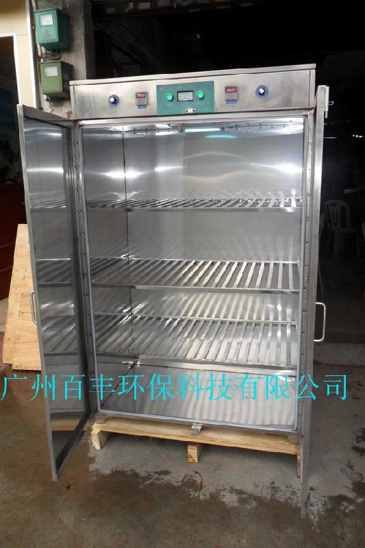 供应广州臭氧消毒柜图片