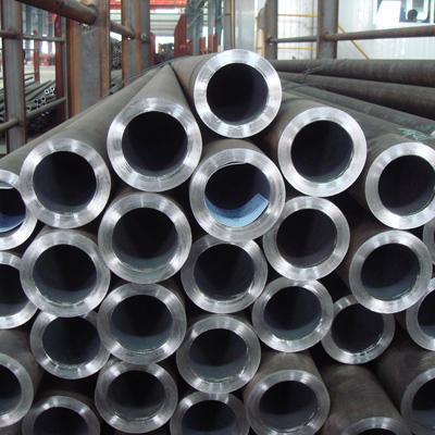 供应结构无缝钢管42CrMo合金结构管，规格齐全，长期大量库存。