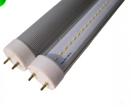 供应深圳LED高亮度日光灯管3014图片