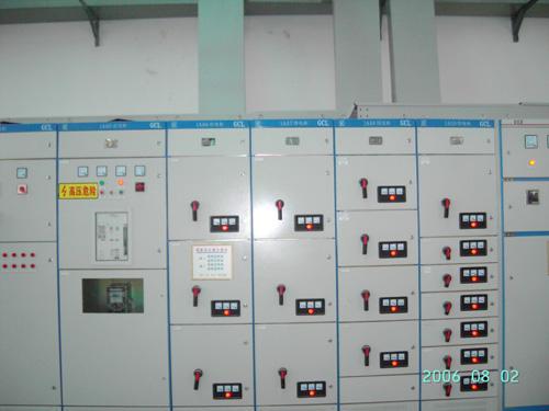 供应东莞电器安装　电气安装公司
