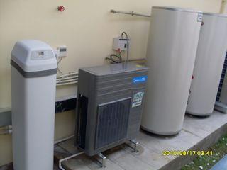 供应东莞空气能热水器22804800/美的空气能热水器