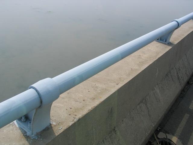 供应铸铁桥梁护栏支架供应，应铸铁桥梁护栏支架生产厂家图片