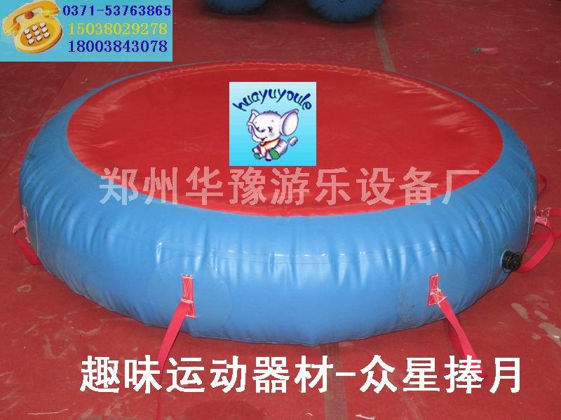 郑州市趣味运动器材毛毛虫竞速厂家