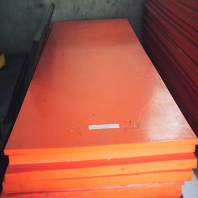 供应专业生产耐磨陶瓷衬板/高分子聚乙烯板