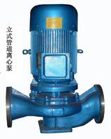 供应上海立式管道离心泵(管道泵)