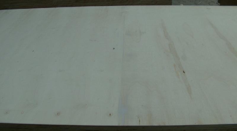 供应沙发内衬板20mm家具板，二次成型杨木胶合板