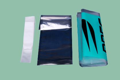 供应医用钴60辐照灭菌透析阻菌纸塑袋