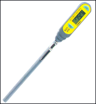 供应防水笔型温度计SDT312