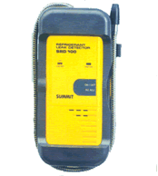 供应气体泄漏气体检测仪SRD100