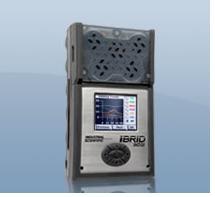 供应美国英思科MX6复合气体检测仪图片
