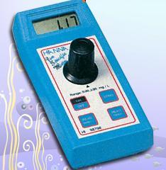 供应HI93700低量程氨氮检测仪