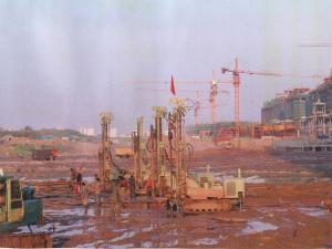 最新钻井技术中国顺源专业钻井 工程降水 地源热泵钻井工程降水地源