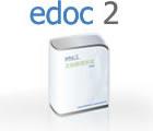 供应易道文档管理系统edoc2