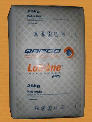 供应用于膜的低密度聚乙烯LDPE原料